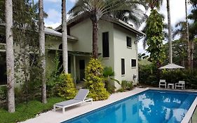 Daintree Village Bed And Breakfast